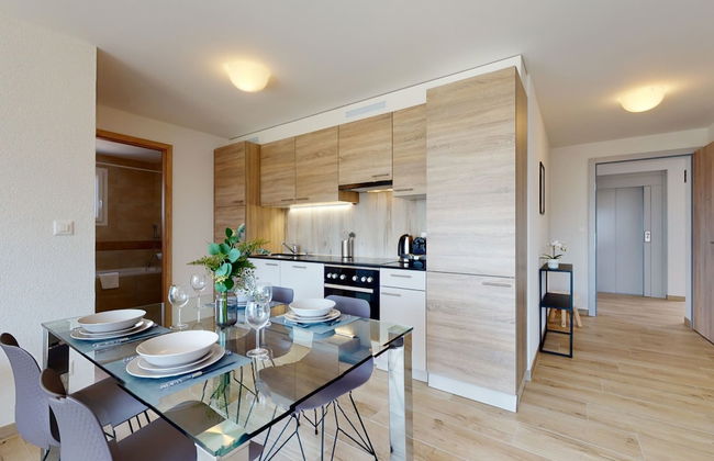 Nonanteneuf Aigle - Foto 75