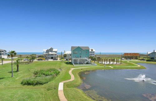 Rise and Shine Beach House with Ocean Views and Pointe West Resort Pools - Foto 43