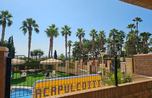 Apartamento Acapulco III Primera linea - Photo 27