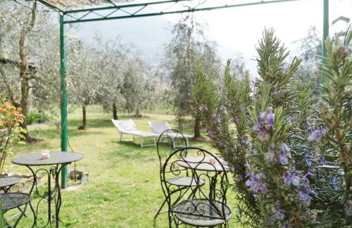 Agriturismo Conca Sandra - Farm Stay on Lake Como - Foto 18