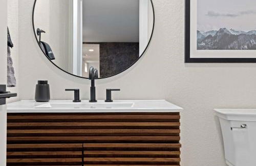 Denver 5BR Hot Tub, Pool Table, Ping Pong! - Foto 42