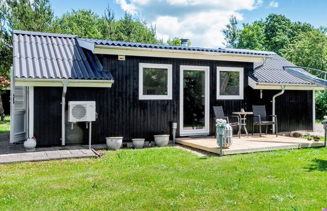 4 Person Holiday Home in Hovborg-by Traum - Foto 26