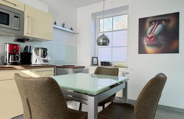 Ferienhaus Kamerun an der Elbe - Photo 65