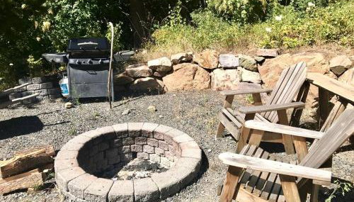 Rustic Cabin in a Charming Location in Stevens County, Washington - Foto 5