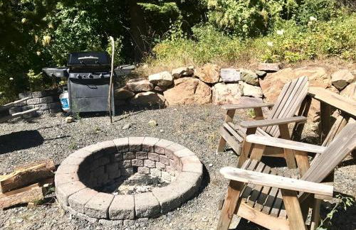 Rustic Cabin in a Charming Location in Stevens County, Washington - Foto 5