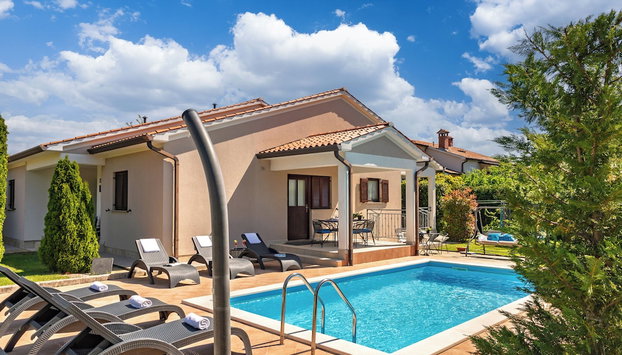 Casa Celeste With Private Pool - Happy Rentals - Photo 2, Primary image