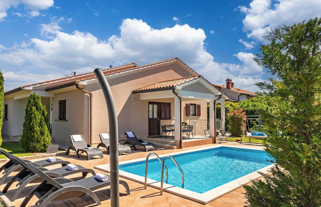 Casa Celeste With Private Pool - Foto 1