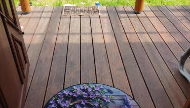 Lawendowy Domek - Foto 5, Garden view