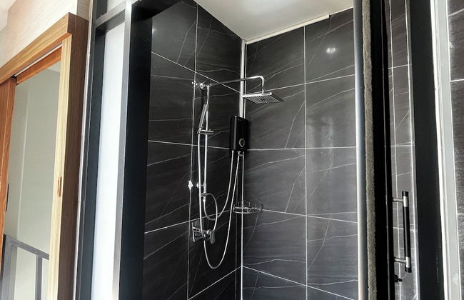 Hideaway Private Residence - Foto 27