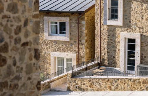 Corte Francigena - Apartments - Foto 31