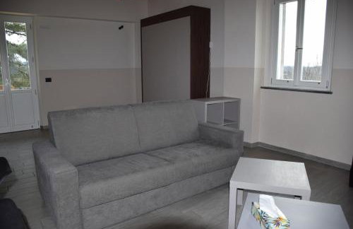 Casa vacanze La Gioacchina - Foto 17