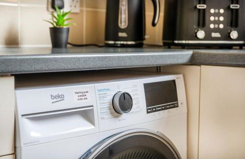 Rosewick Villa Ideal for Families n Professionals - Photo 31