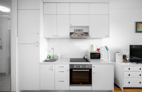 Holiday apartments Zagreb - 24786 - Foto 7