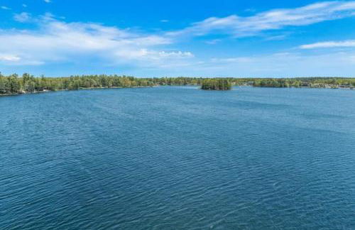 Minoqua Shores Cabin 6 - Foto 31