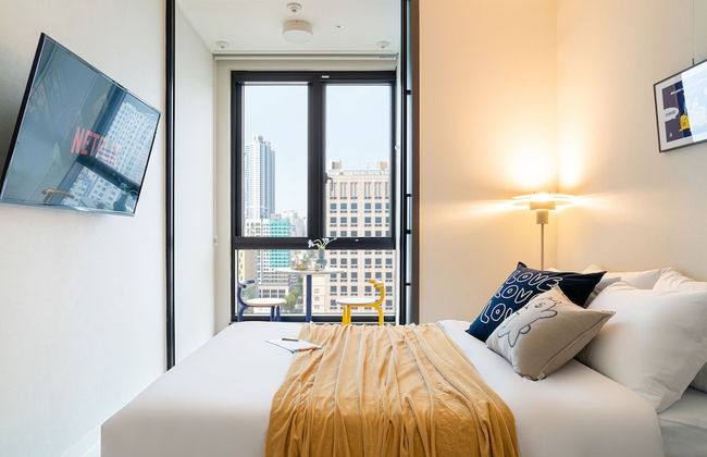 Urbanstay Seomyeon - Foto 26