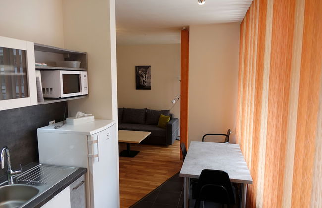 EEL Brno apartments - Foto 25