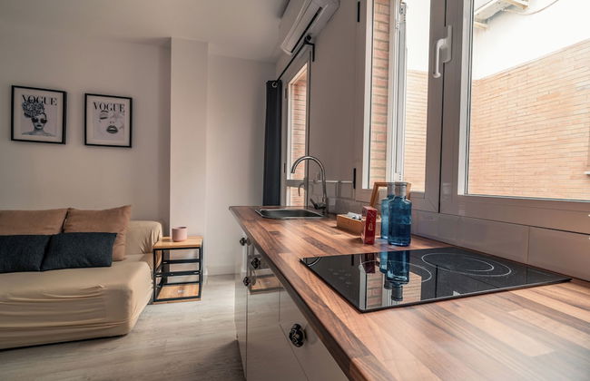 Apartamentos Avanel - Foto 37