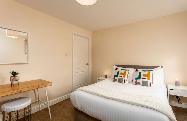 Elliot Suite No7 - Donnini Apartments - Foto 5