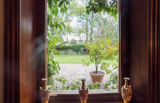 Villa Colle - Foto 44