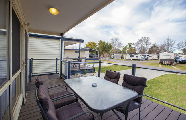 All Seasons Holiday Park - Foto 57