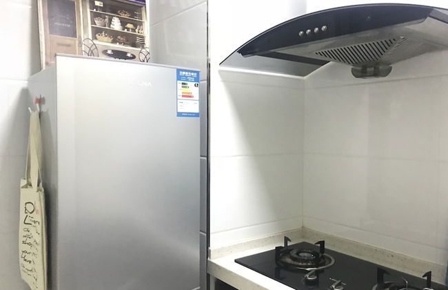 Xi'an The Queen's Box - Foto 43