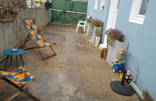 Chez Fa et Pascal - Photo 18