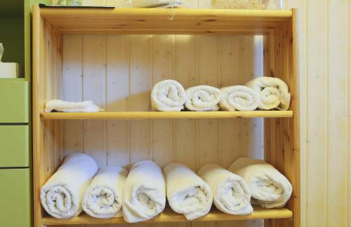 Aparthotel Berlin - Foto 33