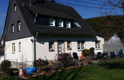 Tati's Ferienwohnung Siegerland - Foto 25