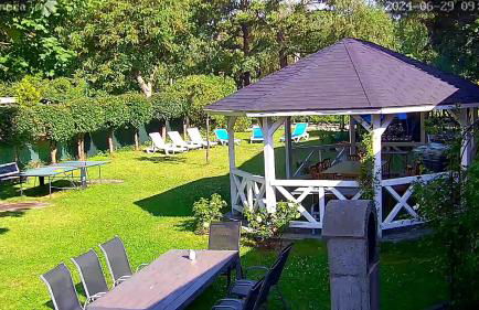 Villa Romantica Lenzen - Foto 4