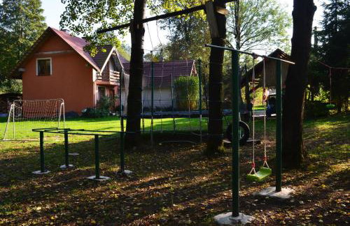 Rodzinny Domek Apartament - Foto 11