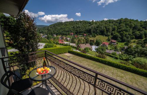 Willa Janka - Foto 9