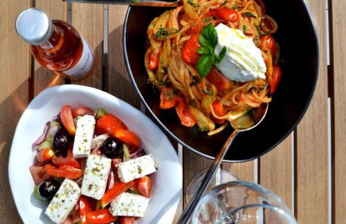 IADES suites - Foto 5