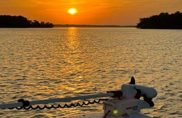 Lostman's Lodge - Everglade City, Sunset View Pool & Hot Tub - Photo 6
