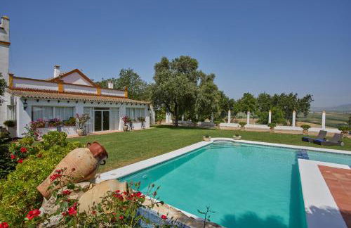 Finca La Fuensanta - Foto 24