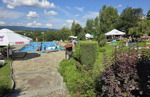 Domek pod Wiewiórką digital detox & balance - Foto 28