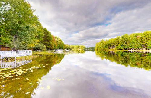 Northwoods Resort - Photo 6