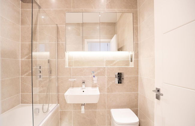 One Bed - Queensmere Shopping Centre by Belvilla - Foto 18