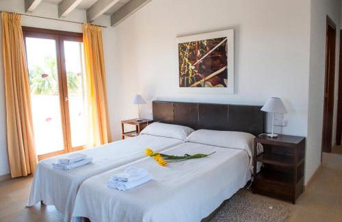 Finca Melis - Foto 39