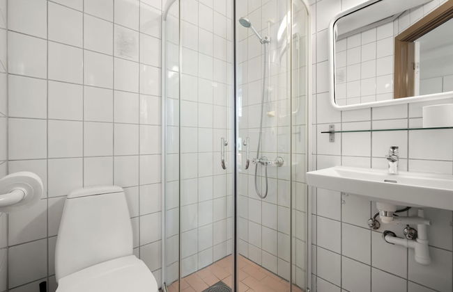 Budgetel - Kong Oscars gate 44 - Foto 6