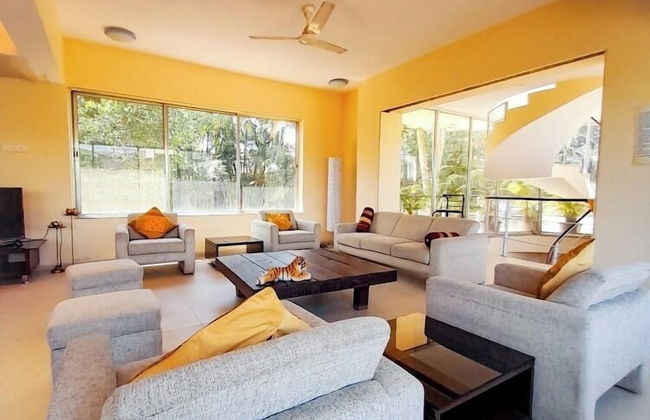 Embera by Joy Suites - Foto 8