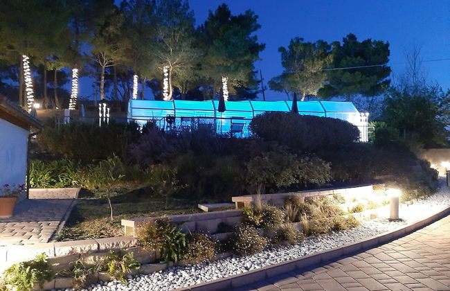 Naturaverde Country House - Photo 30