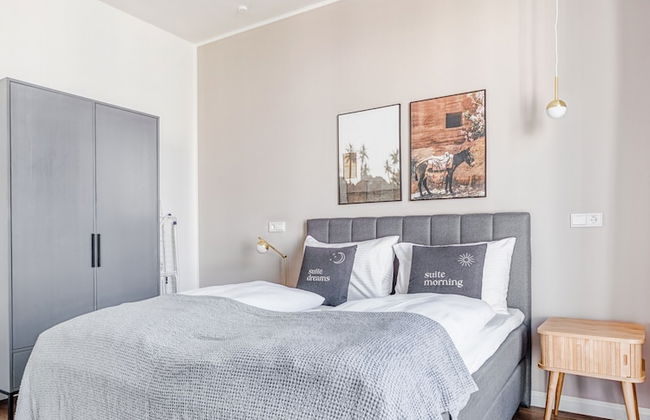 Limehome Berlin Müllerstraße - Foto 26