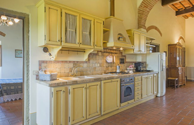 La Salciaia - Foto 17