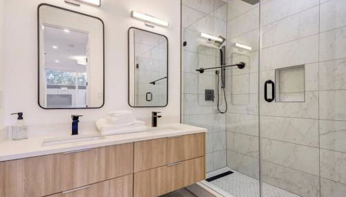 DC Penthouse with Rooftop view Free parking and WiFi WIFI Capitol View 3 - Foto 5