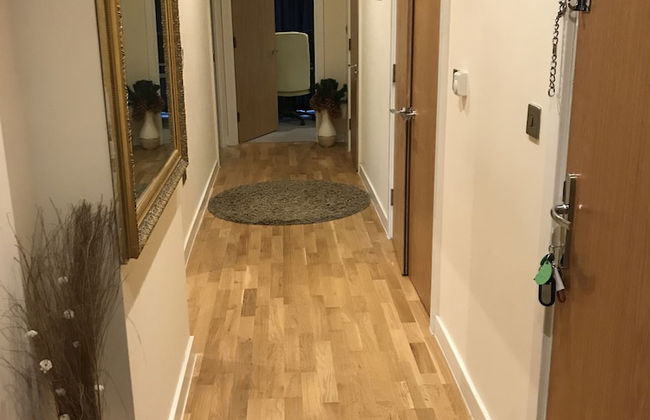 Chelmsford Service Apartment - Foto 15