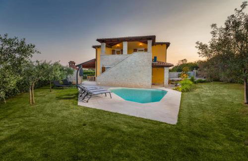 Villa Amalija - Photo 1