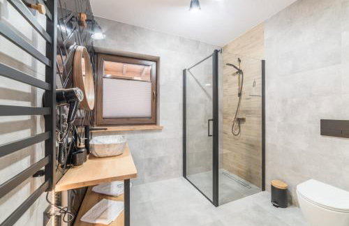 Zbyrcoki - Domki w Górach - Foto 17