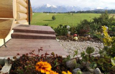 Domki Góralskie Dwa Misie - Foto 50