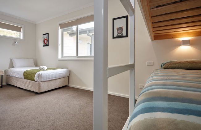 BIG4 Launceston Holiday Park - Foto 14