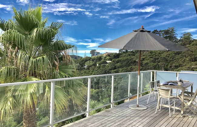 Villa Blanca in Palm Beach - Foto 8